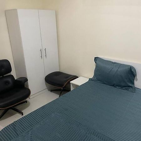 Appartement A Residence Mamouja Dakar Luaran gambar