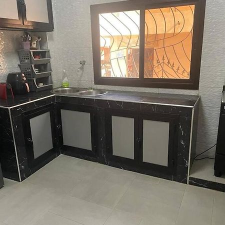 Appartement A Residence Mamouja Dakar Luaran gambar