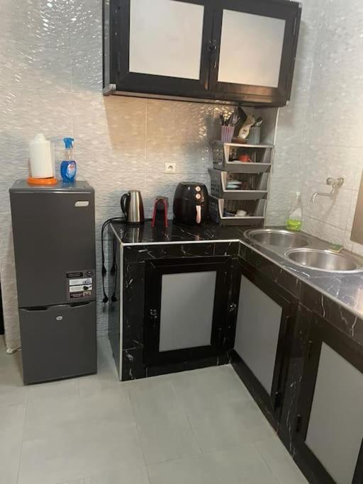 Appartement A Residence Mamouja Dakar Luaran gambar