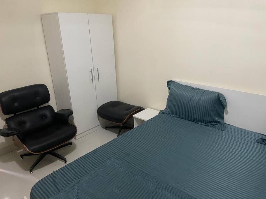 Appartement A Residence Mamouja Dakar Luaran gambar