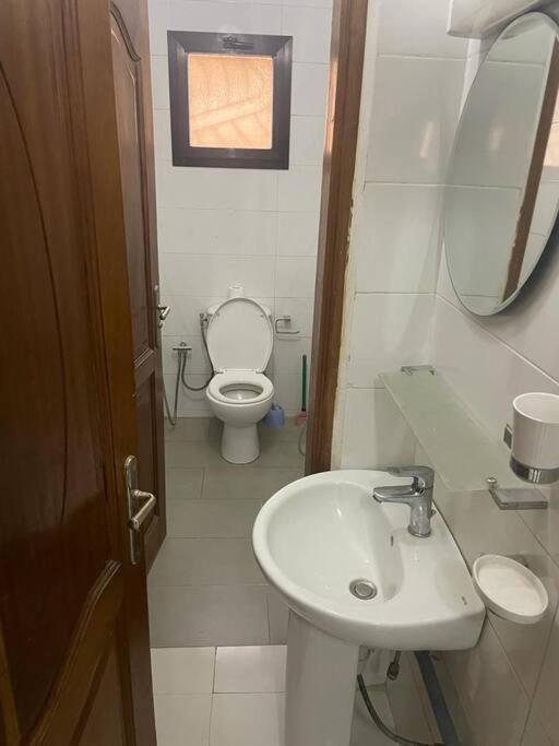 Appartement A Residence Mamouja Dakar Luaran gambar