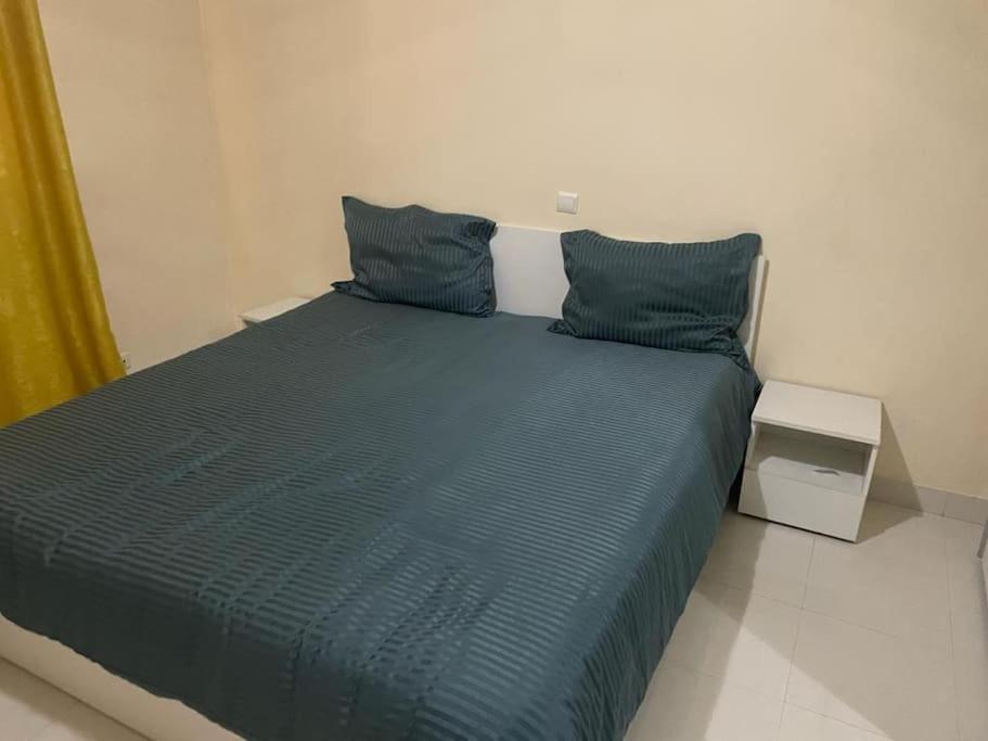 Appartement A Residence Mamouja Dakar Luaran gambar