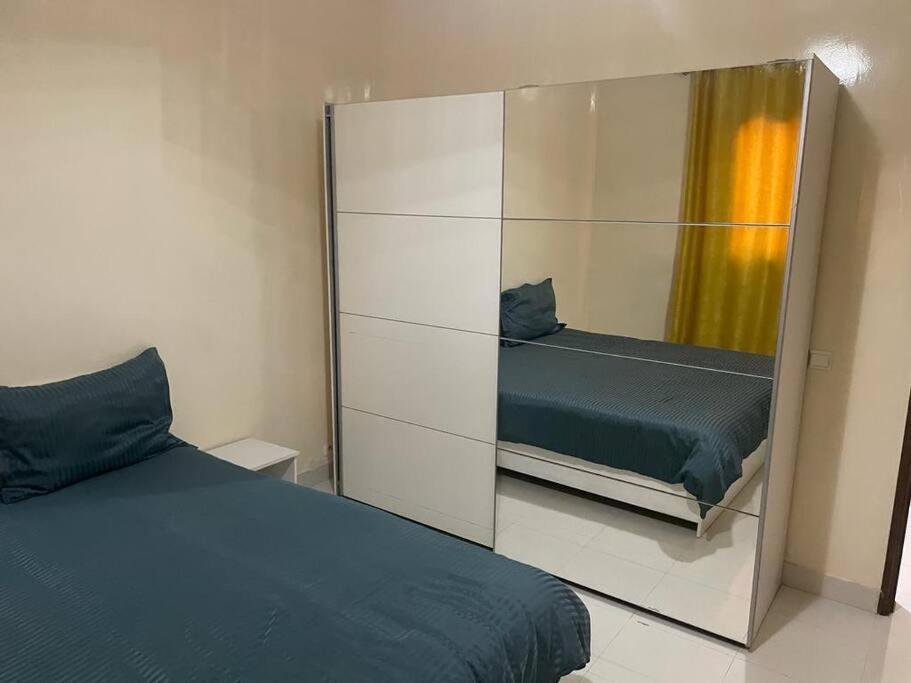 Appartement A Residence Mamouja Dakar Luaran gambar