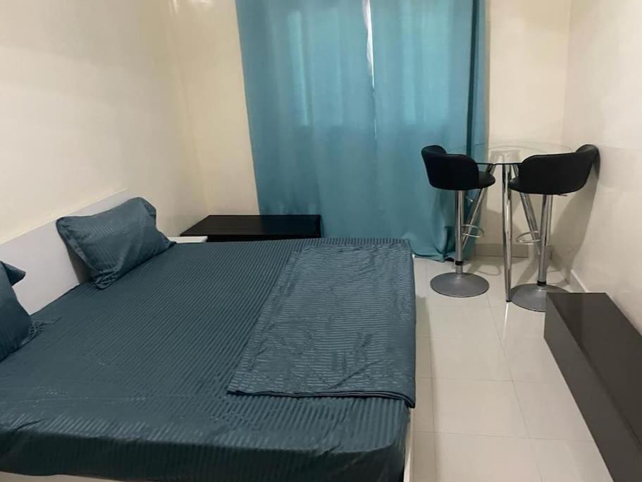 Appartement A Residence Mamouja Dakar Luaran gambar