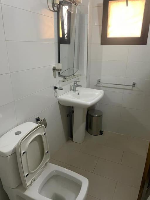 Appartement A Residence Mamouja Dakar Luaran gambar